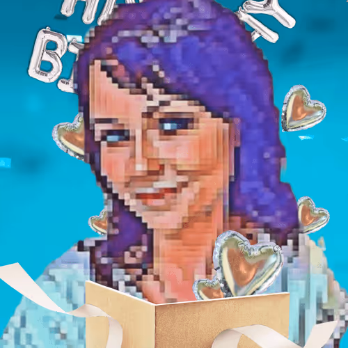 Item #48972477015194536559823736701125446269149231572747580700309207656804623843329 Media