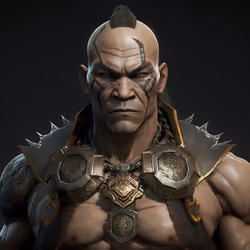 MK-Goro#