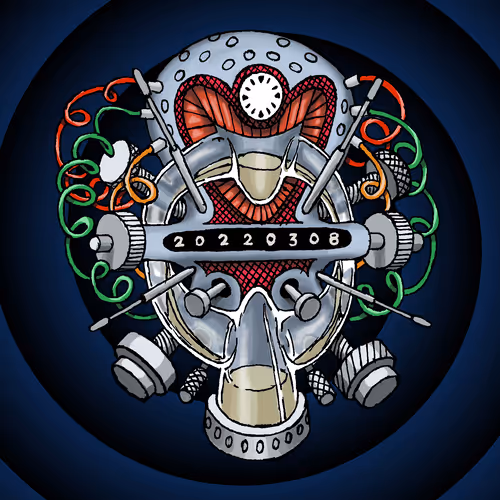 Item #87691722718984715244120057251574253252613260251693755333795525120010248781825 Media