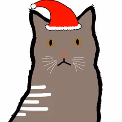 Meow Cat #98