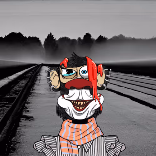 Item #2972167297036047190327450335888058440496121087785439081916306614182089850881 Media