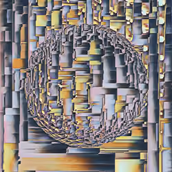 ODD ORB 4