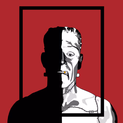 The Artist Series #4