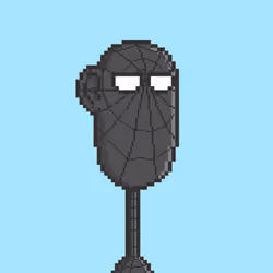 Pixelneck #20