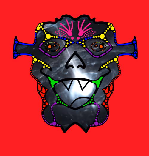 Item #31741860161110810793045130506277652991603620008490410753968901266147859496985 Media