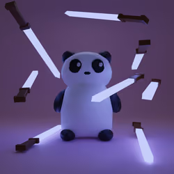 ULT PANDA 011