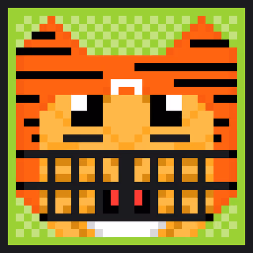 Item #70785198671794869409808220465717833982279871479845684190434316688877936443393 Media