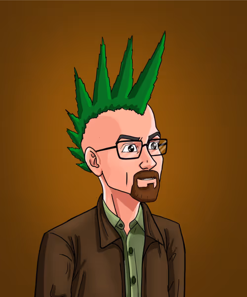 Item #30131275676964356390170872204519673508434251587971810859487798177651811680257 Media