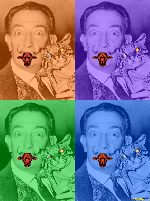 Item #2329943744991207272284692627639720194186700237745720047018973768871575552001 Media