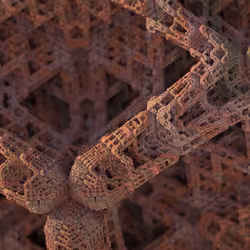 Temporal crystal 