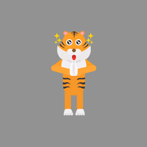 Tiger NFT