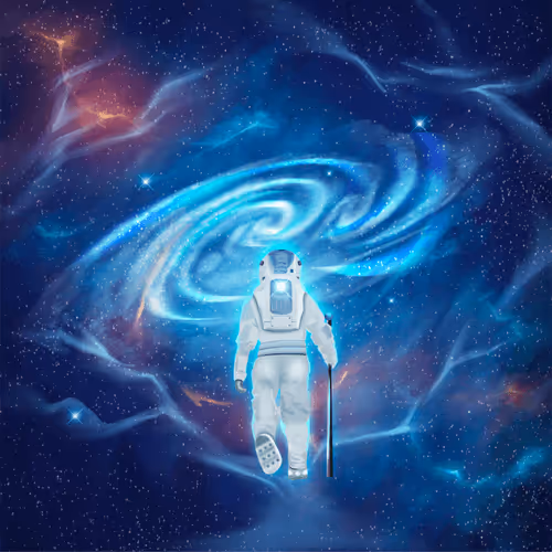 Galactic Travel