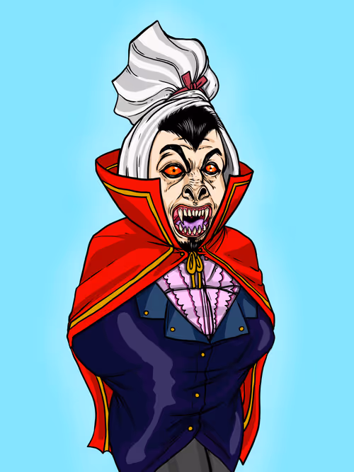 Item #73592313320722807588961117924644895807277626343381605364912370488451402825729 Media