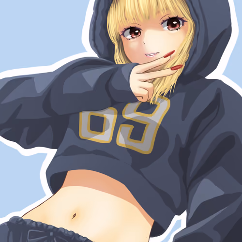 69 Girl #25