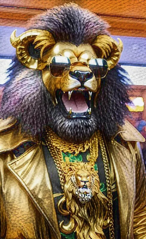 Item #99074925972871264219831703767787305253895943906433622272341941862308002136082 Media