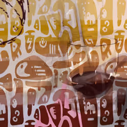 wine
