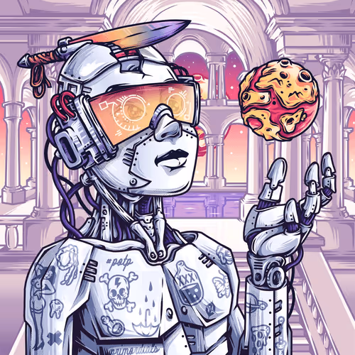 Item #21720847017326723320608902759839367285139841398038686442727840283223992041473 Media