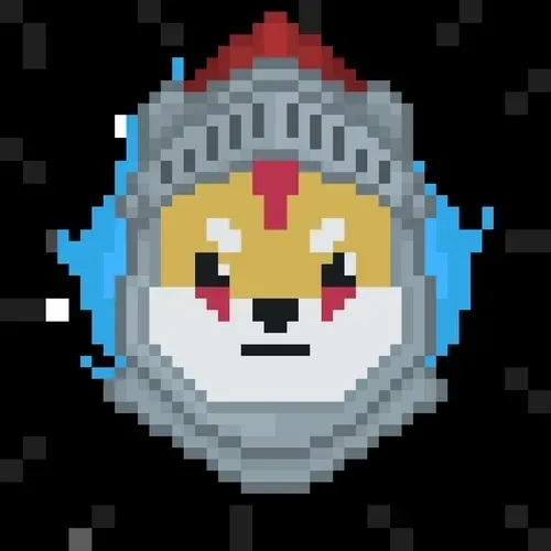 Rocketshiba