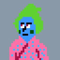 sumo Pixel #4