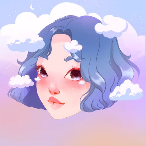 Cloudy Charm