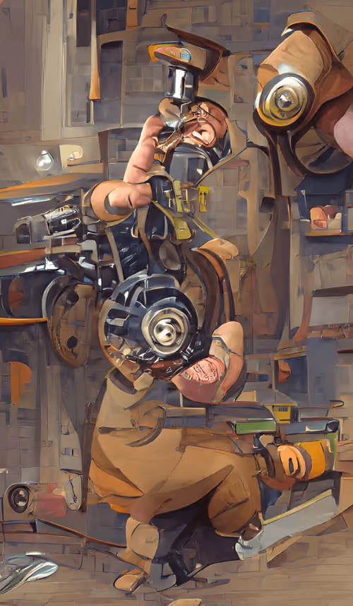 Item #28976908280034040443151547690787730881962234607514268602155952281162585473025 Media