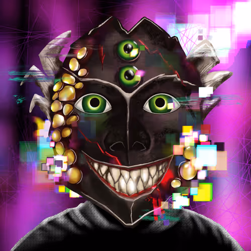Masks 4 Eyes