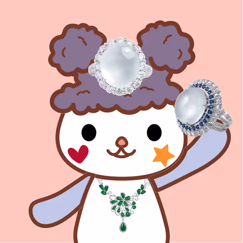 Item #94654733305599584265080829193332761829574371598953444126551599226143794790401 Media