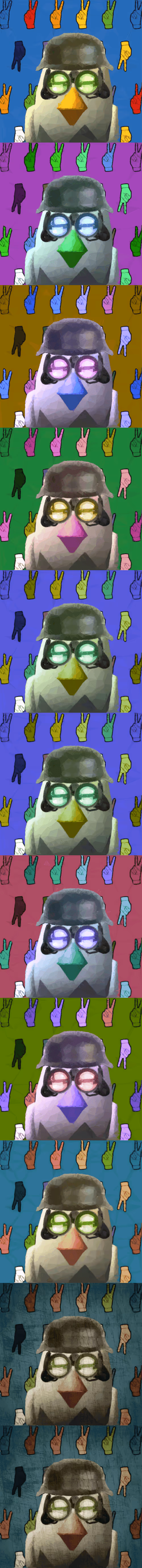 Item #61973107179884553751700560982308590247937210198423904550833825382602735878145 Media