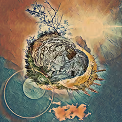 Serenity Now #009