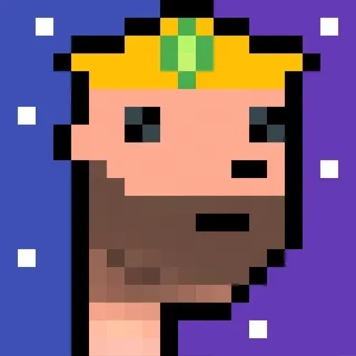 King Of Humanoids #1