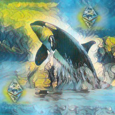 ETHEREUM WHALES#004