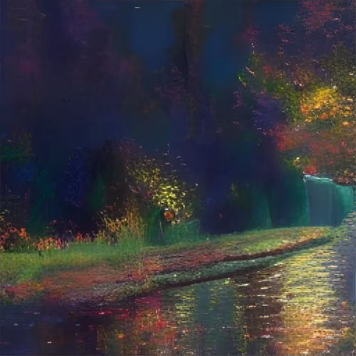 Painting #313