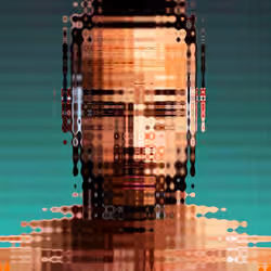 XTN 15MHz Portrait