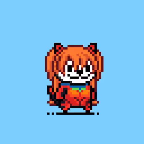 Guppy The Puppy #113 - Asuka