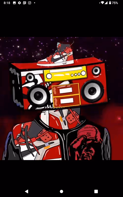 Item #99782496528725994181977749755474140820322753698538656548809848802682226081793 Media