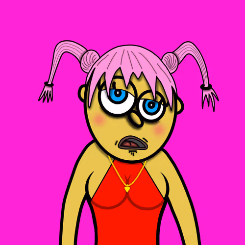 Valentines Day Stacey