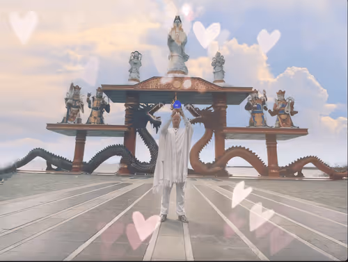 Item #83602917889072311038196738115952345562176890266904803816015399624260590764033 Media