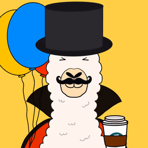 Item #35708288012449219925972383192463248251800542833091552800644602356206764294145 Media