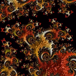 Fractal Still #008
