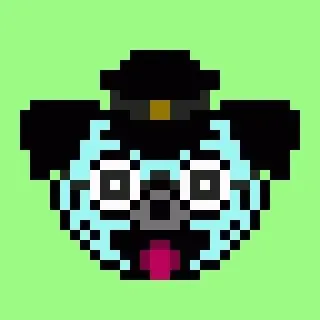 Item #36749515064197571099604321756819519314159756668735960993765239177792624525313 Media