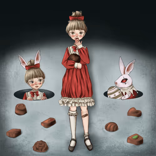 Item #66090858158364925457028345025784853895341324385003537267860495497297861279745 Media