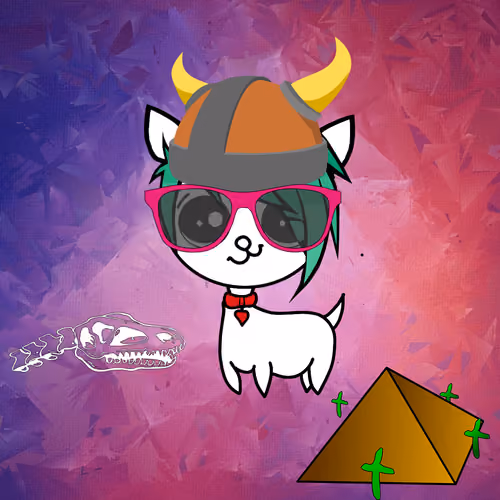 Item #115669561844416028483963271086509030428796717844543603872429283636594448793601 Media