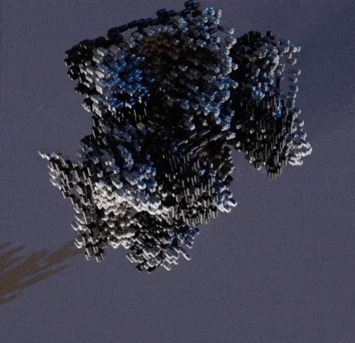 Item #85520315557315379564657610269089454540464583663000536132520199366825708879972 Media