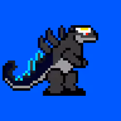 zodgilla #016