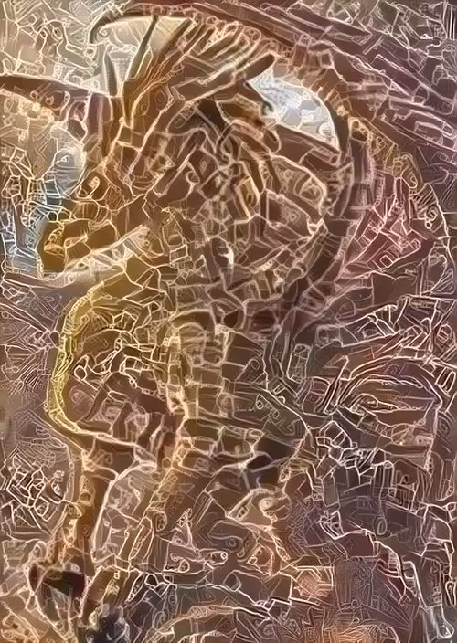 Item #91495161452612716824513038234457997971565506450966334666656391935943071760385 Media