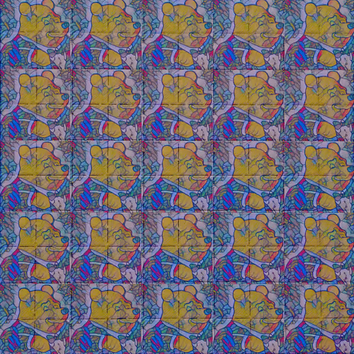 Item #51805395136942928935342243817121241313530440284550584455221121284486662717443 Media