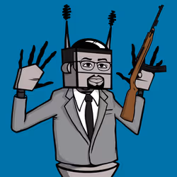 Malcolm Bot