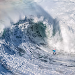 Nazaré BigWabe 2