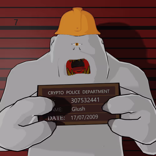Prisoner #151