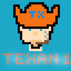 TEXAN #1